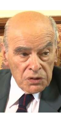 Julio Silva Solar, Chilean lawyer and politician, dies at age 88